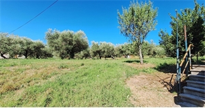 terrain a batir à la vente -   07150  VAGNAS, surface 2504 m2 vente terrain a batir - UBI439249832
